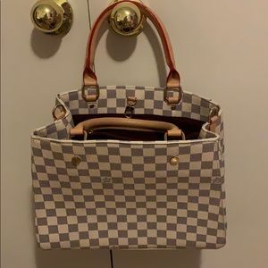 Louis Vuitton Paris bag